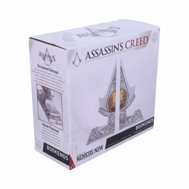 Zarážka na knihy Assassin's Creed - Apple of Eden