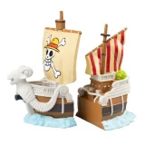 Zarážka na knihy One Piece - Ship