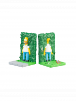 Zarážka na knihy The Simpsons - Homer Bush