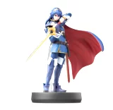 Amiibo (Smash bros.) Lucina