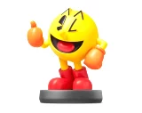 Amiibo (Smash bros.) Pac-Man