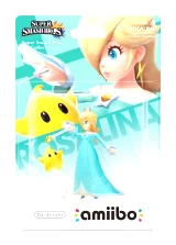 Amiibo (Smash bros.) Rosalina
