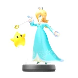 Amiibo (Smash bros.) Rosalina