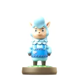 Figurka Amiibo - Animal Crossing Cyrus