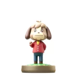 Figurka Amiibo - Animal Crossing Digby