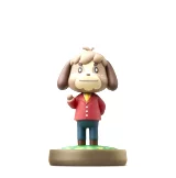 Figurka Amiibo - Animal Crossing Digby