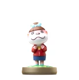 Figurka Amiibo - Animal Crossing Lottie