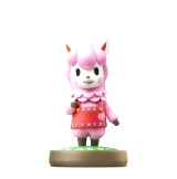 Figurka Amiibo - Animal Crossing Reese