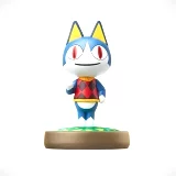 Figurka Amiibo - Animal Crossing Rover