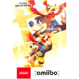 Figurka amiibo - Banjo & Kazzoie (Super Smash Bros.)