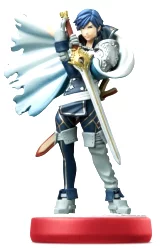 Figurka Amiibo - Chrom (Wii)
