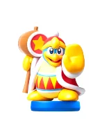 Figurka Amiibo (Kirby) - King Dedede