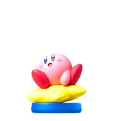 Figurka Amiibo (Kirby) - Kirby