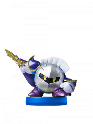 Figurka Amiibo (Kirby) - Meta Knight