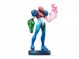 Figurka Amiibo Metroid Ravenous - Samus - Nintendo