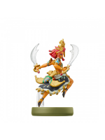 Figurka Amiibo Zelda - Riju