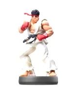 Figurka Amiibo - Ryu (Smash bros.)