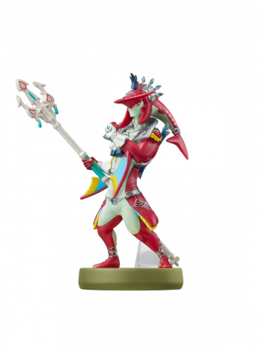Figurka Amiibo Zelda - Sidon