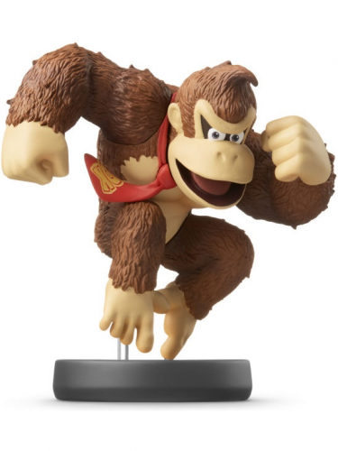 Figurka Amiibo Smash - Donkey Kong
