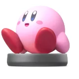 Figurka Amiibo Smash - Kirby
