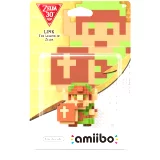 Figurka Amiibo Smash - Link 8bit