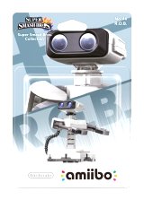 Figurka Amiibo Smash - Mr. Robot