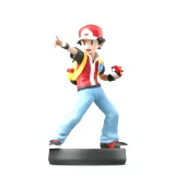Figurka Amiibo Smash - Pokémon Trainer