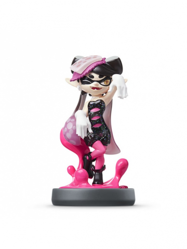 Figurka Amiibo Splatoon - Callie
