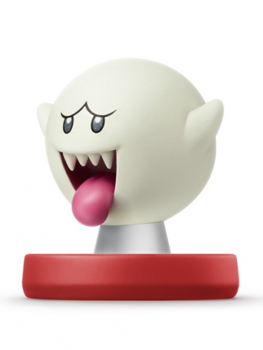 Figurka Amiibo Super Mario - Boo