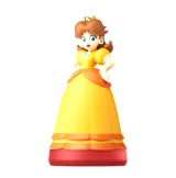 Figurka Amiibo Super Mario - Daisy