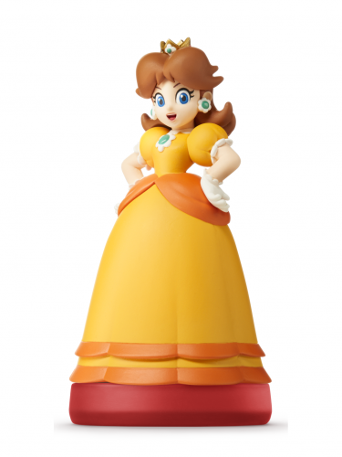 Figurka Amiibo Super Mario - Daisy
