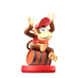 Figurka Amiibo Super Mario - Diddy Kong