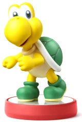 Figurka Amiibo Super Mario - Koopa Troopa