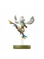 Figurka Amiibo Zelda - Tulin