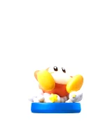 Figurka Amiibo (Kirby) - Waddle Dee