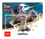 Figurka Amiibo - Zelda Guardian