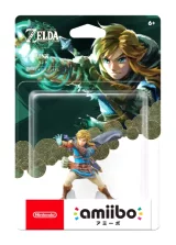 Figurka Amiibo Zelda - Link (Tears of the Kingdom)