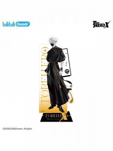 Akrylová figurka To Be Hero X - Ghostblade