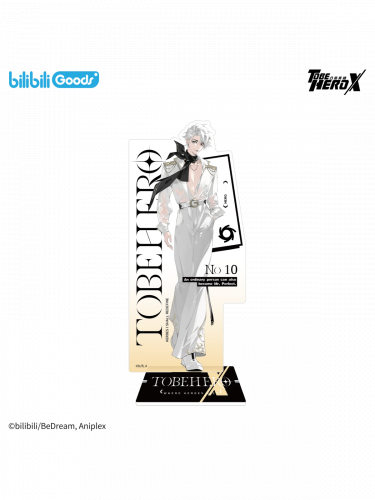 Akrylová figurka To Be Hero X - Nice