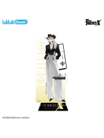 Akrylová figurka To Be Hero X - Queen