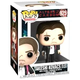 Figurka Altered Carbon - Takeshi Kovacs (Funko POP! Television 925)