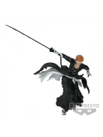 Figurka Bleach - Ichigo Kuroosaki Vibration Stars (BanPresto)