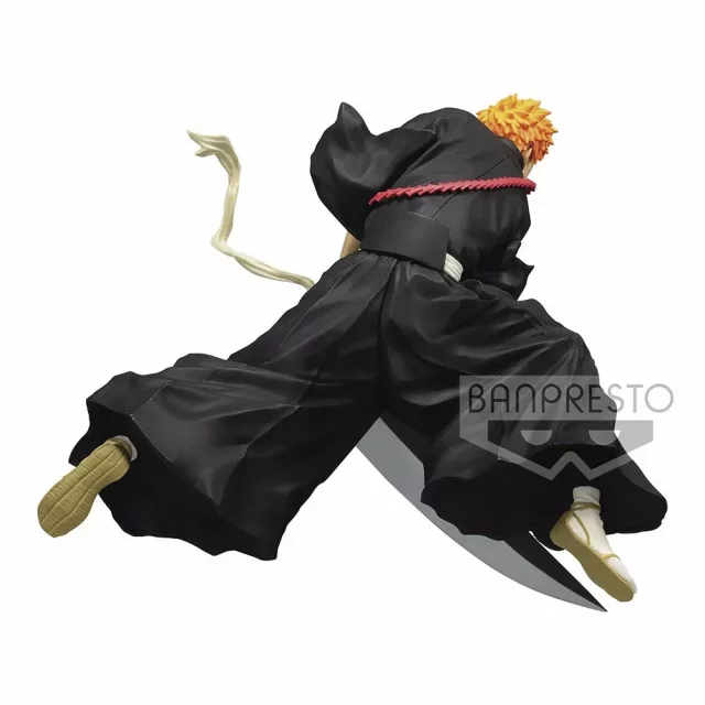 bleach figurka
