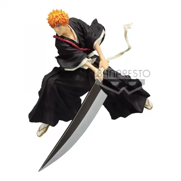 Figurka Bleach - Ichigo Kurosaki (BanPresto)