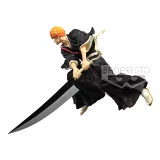 Figurka Bleach - Ichigo Kurosaki (BanPresto)