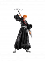 Figurka Bleach - Ichigo Kurosaki (Grandista) (BanPresto)