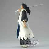 Figurka Bleach - Kenpachi Zaraki (BanPresto)