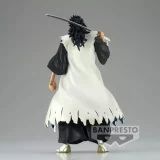 Figurka Bleach - Kenpachi Zaraki (BanPresto)