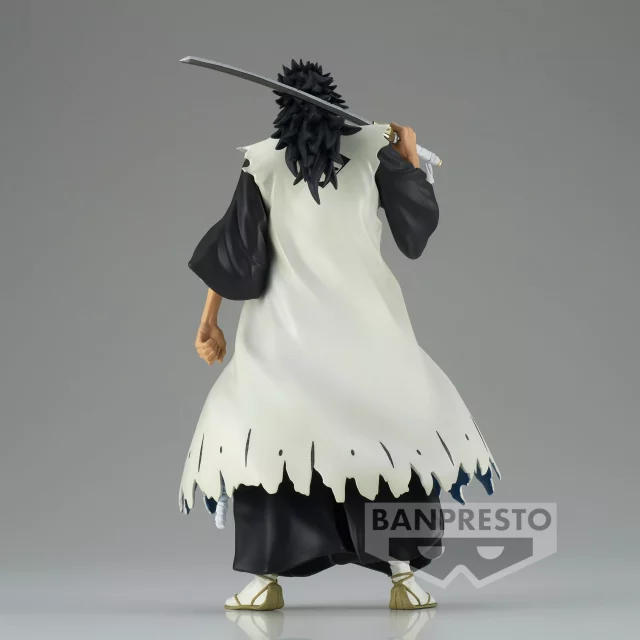 bleach figurka