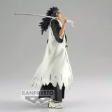 Figurka Bleach - Kenpachi Zaraki (BanPresto)